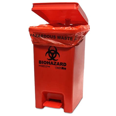 atlanta biohazrad metal box|biohazard containers for sale.